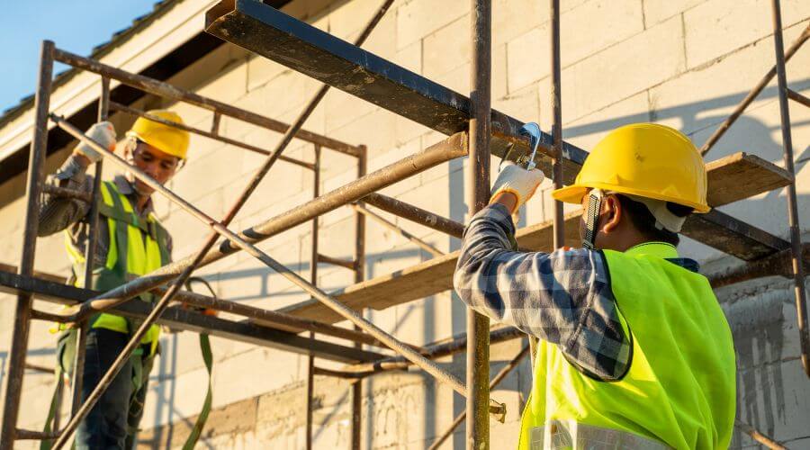 Local Chimney Repair in Cumberland Center, ME